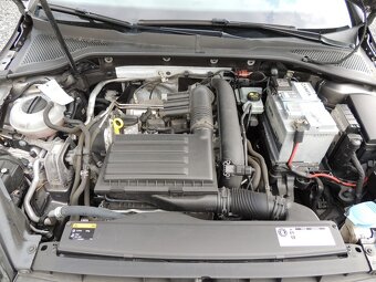 VW Golf Combi 1.4TSi,90kw,2015,ČR,153000km,-21%DPH - 20