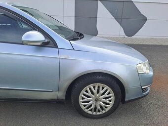 Volkswagen Passat, 1.9TDI NOVÁ STK DO 06/2028 - 20