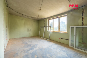 Prodej bytu 3+1, 71 m², Otov - 20