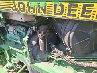 JOHN DEERE 8200 4X4 - 20
