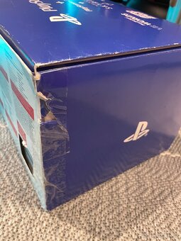 Playstation 4 CUH-ZVR2 + Kamera VR sada - 20