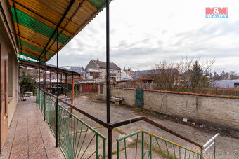 Prodej rodinného domu, 116 m², Hulín, ul. Poděbradova - 20