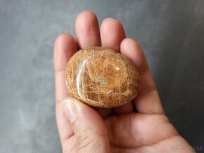 Minerály - směs cca 220 g - 20
