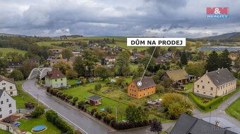 Prodej rodinného domu, 200 m², Bílý Kostel nad Nisou - 20