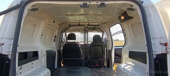 Prodám Fiat Fiorino 1.3 JTD - 20