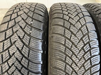 Fabia IV sada kompletních zimních kol 15’’185/65R15 - 20