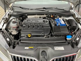 ŠKODA SUPERB 2,0 TDI EXECUTIVE / DSG / NAVI / 2018 - 20