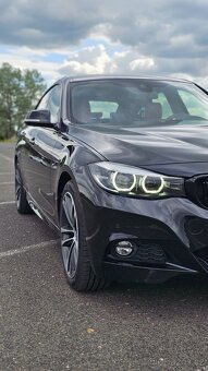 BMW 320d GT Xdrive Msport, 2019, 81tis.km, - 20