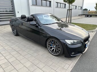 BMW e93 335i - 20