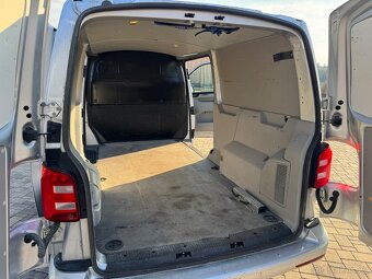 Volkswagen Transporter 2.0 TDi 150kW Webasto 4x4 LONG - 20