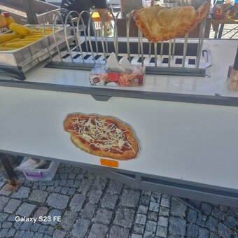 Pojizdné občerstvení - 20