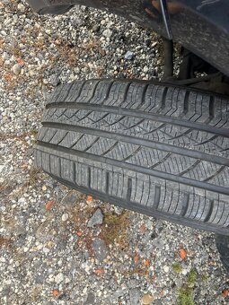 Volkswagen Touareg 3.0TDI A/T 4x4 - 20