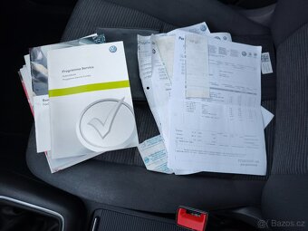 VW Tiguan 1.4TSi Bluemotion Benzín R.V.2015 Manuální př. - 20