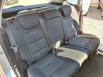 Mercedes-Benz B 150i 70KW Nové v ČR,Klima, Alu kola-nové pne - 20