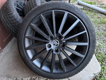 Škoda Octavia 3 RS Challenge 2.0TDI DSG 135kW - 20