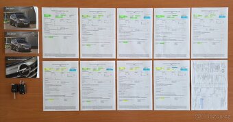 Opel Meriva 1.4 16V 88KW/120 koní R.V.04/2011 - 20