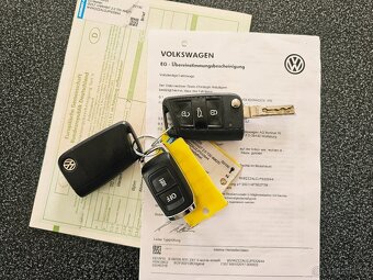 Golf 2,0TDi 110KW 4X4 SOUND 2017 ROZVODY,DIG.KLIMA,NAVI, ALU - 20