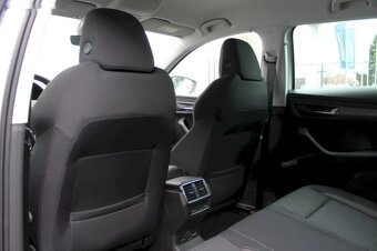 Škoda Karoq, Top Selection 1.5TSI / 110kW 7 - 20