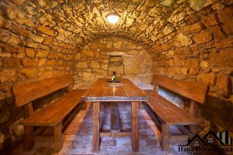 Prodej rodinného domu v Boskovicích - 20