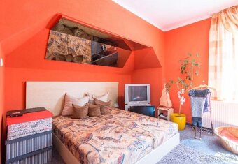 Prodej rodinného domu 625 m², pozemek 4457 m² - Na Háji, Aš - 20