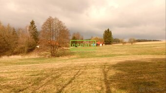 Prodej chaty Bohuňov - 20