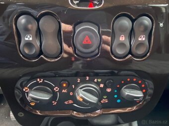 Dacia Duster 1.5 dCi 81kW 4x4 klima 1.maj.,nové ČR, serviska - 20