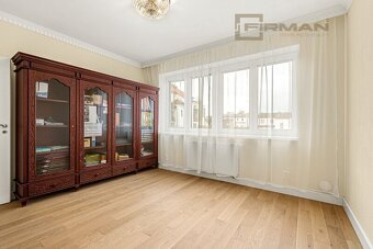 Prodej nadstandardního bytu 3kk s vlastním parkováním v žáda - 20