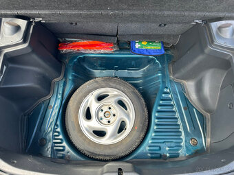 1993 Toyota Celica t18 1.6 5.gen - 20