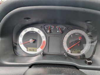 Škoda octavia RS 1.8TURBO 132KW - 20