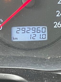 Golf 4 1.9 tdi 85kw 4x4 - 20