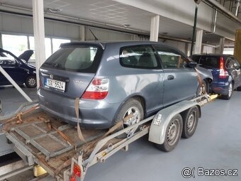 Honda Civic 7g na náhradní díly (pred i pof.3D,4D,5D) - 20