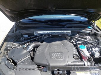 Audi Q5 3.0 TDI 180kw S-line QUATTRO m.2014 - 20