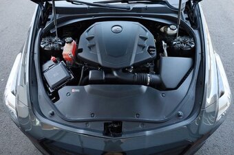 Cadillac CTS 3.6 V6 Luxury (č.B24) - 20