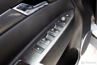 Opel Antara 4x4 - 20