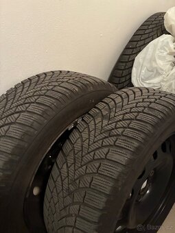 Škoda Scala 1.5 tsi 110kw 2023 - 20