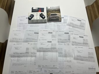 BMW 730D F01 180kw - Nutno vidět - servis BMW-Alpïna - 20