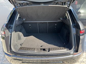 Land Rover Range Rover Evoque D150 S AWD AT ČR DPH - 20