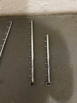 VARIANT prodejní regálový systém - 20