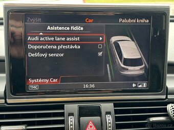 Audi A6 Competition - 3.0biTDi - 240kw - 20