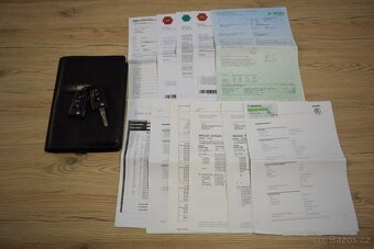 Škoda Octavia 2,0 TDI 103 kW, Elegance,DSG,NAVI, - 20