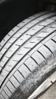 Mercedes W211 320 CDI 165Kw - 20