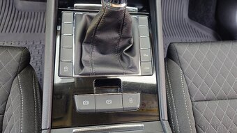 Škoda Superb 3 kombi Style - 20