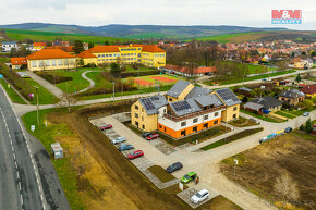 Prodej bytu 2+kk, Žarošice - 20