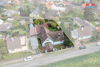 Prodej rodinného domu, 193 m², Braškov, ul. Pod Horkou - 20