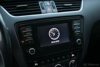 Škoda Octavia Combi 2.0 TDI Elegance/Style - 20