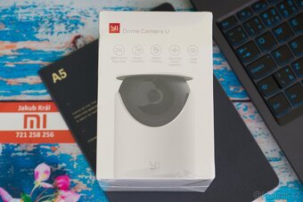 Kamery Xiaomi, DDPAI, 70Mai, Imilab a Yi - 20