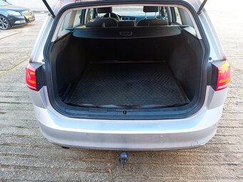Volkswagen Golf 7 Variant - 20