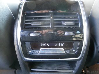 BMW X5 3.0xDrive, M-Paket, HeadUp, 1.maj. ČR - 20