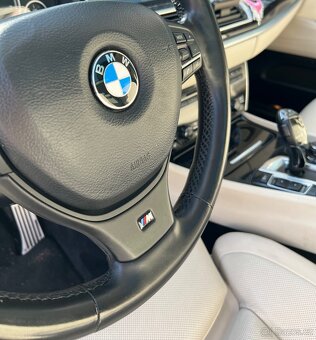 BMW 550i GT - AC Schnitzer (NOVÝ MOTOR) X-DRIVE - 20