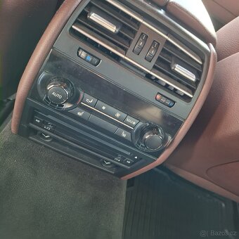 BMW 740 X-Drive / 225 k.w / Maximální Vybavení - 20